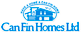 Canfin Homes logo