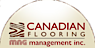 Canadian Flooring logo