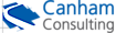 Canham Consulting logo