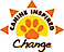 Canine Inspired Change logo