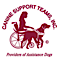 Canine Support Teams logo