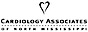 Cardiology Associates of North Mississippi, P.A logo