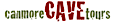 Canmore Cave Tours logo