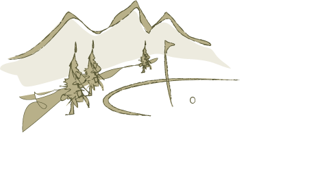 Canmore Golf Club logo