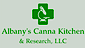 Albany''s Canna Kitchen & Research logo