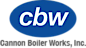 Cannon Boiler Works logo