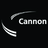 Cannon logo