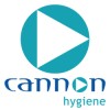 Cannon Hygiene logo