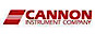 Cannon Instrument logo