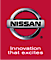 Greenwood Nissan logo