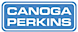 Canoga Perkins logo