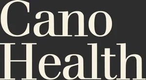 Cano Health logo