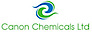 Canon Chemicals logo