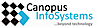 Canopus Infosystems logo