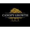 Canopy Growth logo