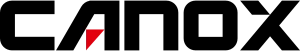 CANOX logo