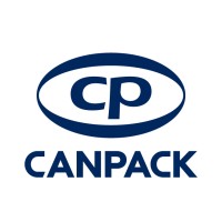 CANPACK logo