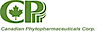 Canadian Phytopharmaceuticals logo