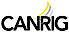 Canrig Drilling Technology logo