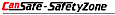 CanSafe-SafetyZone logo