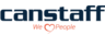 Canstaff logo