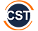 CST Trust logo