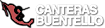 Canteras Buentello logo