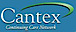 Cantex Continuing Care Network logo