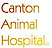 Canton Animal Hospital logo