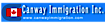 Canway Immigration logo