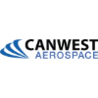 Canwest Aerospace logo