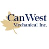 CanWest Mechanical logo