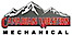 Canadian Western Mechanical logo