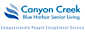 Canyon Creek Senior Living logo