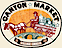 Canyon Market logo