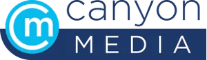 Canyon Media logo