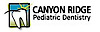 Canyon Ridge Pediatric Dentistry logo