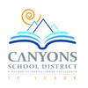 Canyons School District logo