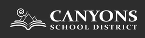 Canyons School District logo
