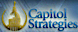 Capitol Strategies logo