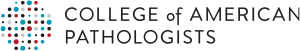 College of American Pathologists logo