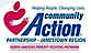 Community Action Region VI logo