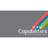 Capabilities logo