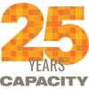 Capacity logo