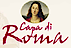 Capa Di Roma logo