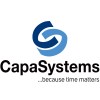 Capasystems Denmark logo