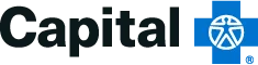 Capital Blue Cross logo