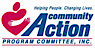 Community Action Program Committee logo