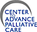 Center to Advance Palliative Care logo