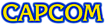 Capcom logo